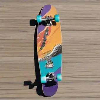 Types of Skateboards for Beginners